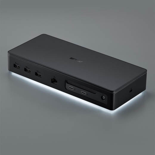 Asus Docking Master 5 Dock DC510 USB 140W
