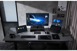 Asus Docking Master 5 Dock DC510 USB 140W
