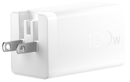 Asus USB-C GaN-Adapter 100W Weiß EU