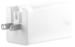 Asus USB-C GaN-Adapter 100W Weiß EU