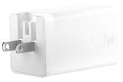 Asus USB-C GaN-Adapter 100W Weiß EU