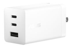 Asus USB-C GaN-Adapter 100W Weiß EU