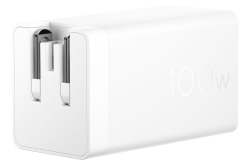Asus USB-C GaN-Adapter 100W Weiß EU