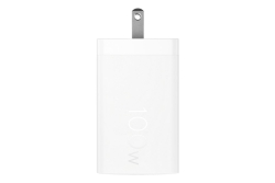 Asus USB-C GaN-Adapter 100W Weiß EU