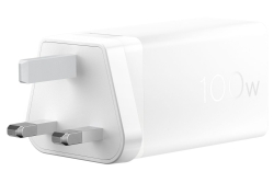 Asus USB-C GaN-Adapter 100W Weiß EU