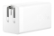 Asus USB-C GaN-Adapter 100W Weiß EU
