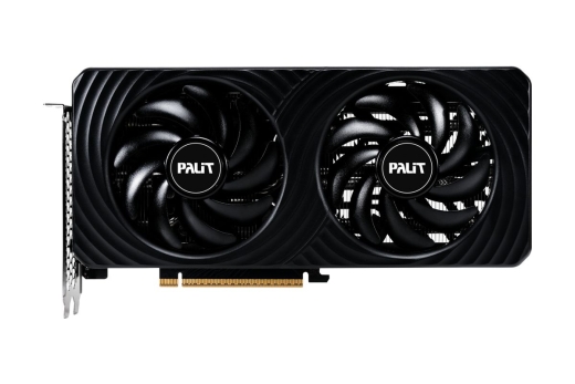 Palit RTX5060 DUAL OC 8GB GDDR7 HDMI 3xDP