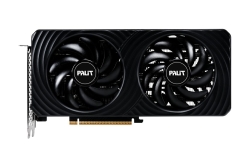 Palit RTX5060 DUAL OC 8GB GDDR7 HDMI 3xDP