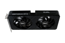 Palit RTX5060 DUAL OC 8GB GDDR7 HDMI 3xDP
