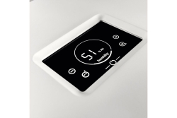Venta Luftbefeuchter LW74 WiFi AeroStyle weiss bis 90m2