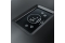 Venta Luftbefeuchter LW74 WiFi AeroStyle schwarz bis 90m2