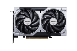 MSI RTX5060 VENTUS 2X OC 8GB GDDR7 HDMI 3xDP