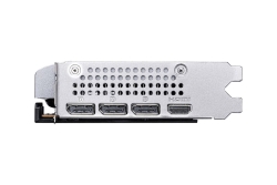 MSI RTX5060 VENTUS 2X OC 8GB GDDR7 HDMI 3xDP