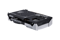MSI RTX5060 VENTUS 2X OC 8GB GDDR7 HDMI 3xDP