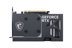 MSI RTX5060 VENTUS 2X OC 8GB GDDR7 HDMI 3xDP