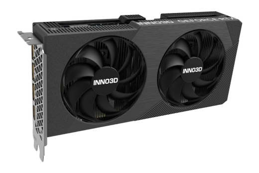 INNO3D RTX5060 Twin X2 OC 8GB GDDR7 HDMI 3xDP