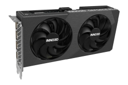 INNO3D RTX5060 Twin X2 OC 8GB GDDR7 HDMI 3xDP