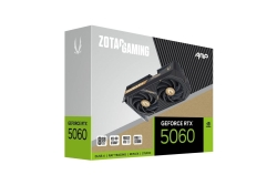 Zotac RTX 5060 AMP 8GB GDDR7 HDMI 3xDP