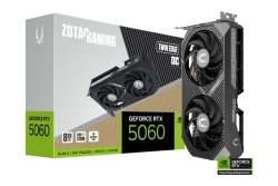 Zotac RTX 5060 Twin Edge OC 8GB GDDR7 HDMI 3xDP