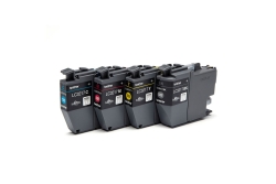 Patrone Brother LC-3217VAL