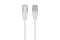 Ubiquiti UniFi Patchkabel Cat6a EL 0.15m weiß