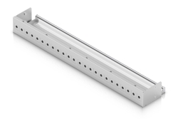 Ubiquiti Unifi Keystone Blank Insert Pass-Through, 12-Pack