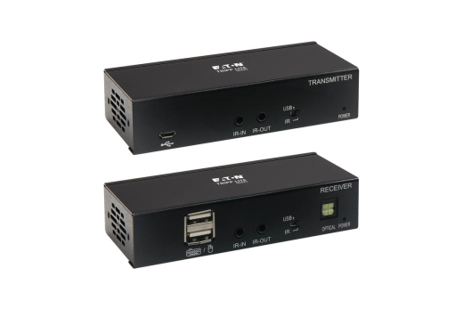 Eaton Tripplite Series USB-C to HDMI over Cat6 Extender Kit