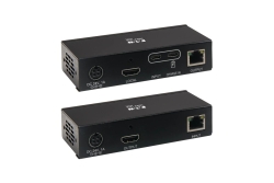 Eaton Tripplite Series USB-C to HDMI over Cat6 Extender Kit