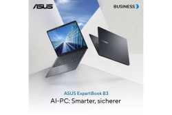 ASUS ExpertBook B3 14 U5-125H 16/512 5G B3405CCA-LY1072X W11P
