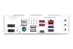 Gigabyte B850 EAGLE ICE (B850,AM5,ATX,DDR5)