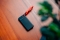 SSD 2TB Verbatim Pocket SSD USB 3.2 black/red retail