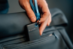 SSD 1TB Verbatim Pocket SSD USB 3.2 black/blue retail