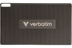 SSD 1TB Verbatim Metal Mini SSD USB-C retail