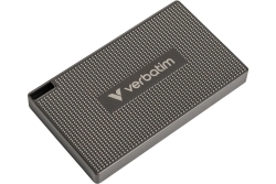 SSD 1TB Verbatim Metal Mini SSD USB-C retail