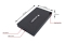SSD 1TB Verbatim Metal Mini SSD USB-C retail