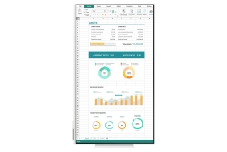 Samsung (32) 80,0cm S32FM801UU 16:9 SMART AI M80F
