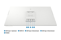 Samsung (32) 80,0cm S32FM801UU 16:9 SMART AI M80F
