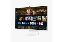 Samsung (32) 80,0cm S32FM801UU 16:9 SMART AI M80F