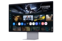 Samsung (32) 80,0cm S32FM900SU 16:9 SMART AI M90SF QD-OLED
