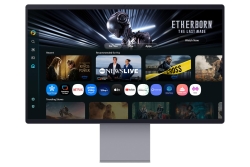 Samsung (32) 80,0cm S32FM900SU 16:9 SMART AI M90SF QD-OLED