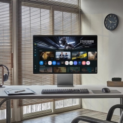 Samsung (32) 80,0cm S32FM900SU 16:9 SMART AI M90SF QD-OLED