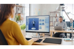 Philips 68,5cm (27,0) 27B2U4601 16:09 HDMI+DP+USB-C black