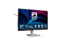 Philips 68,5cm (27,0) 27B2U4601 16:09 HDMI+DP+USB-C black