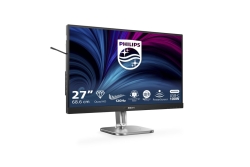 Philips 68,5cm (27,0) 27B2U4601 16:09 HDMI+DP+USB-C black