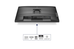 Philips 68,5cm (27,0) 27B2U4601 16:09 HDMI+DP+USB-C black