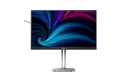 Philips 68,5cm (27,0) 27B2U4601 16:09 HDMI+DP+USB-C black