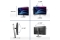 Philips 68,5cm (27,0) 27B2U4601 16:09 HDMI+DP+USB-C black