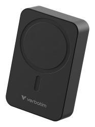 Verbatim Charge´n´Go Magnetic Wireless...