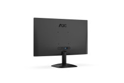 AOC 60,5cm (23,8) 24B31H 16:09 HDMI+D-Sub IPS black