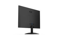 AOC 60,5cm (23,8) 24B31H 16:09 HDMI+D-Sub IPS black
